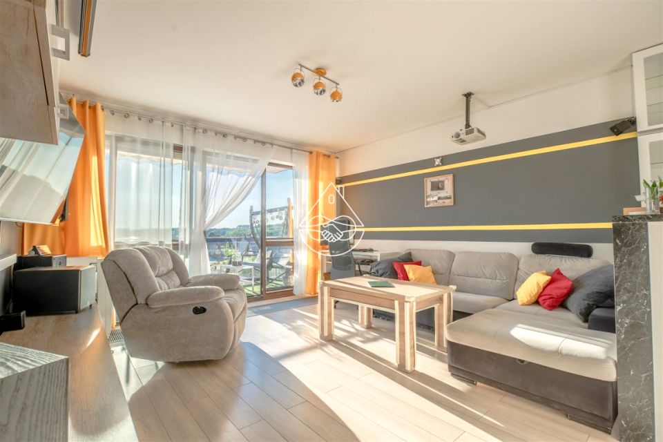 Mieszkanie Bydgoszcz