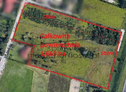 Działka budowlana Warszawa