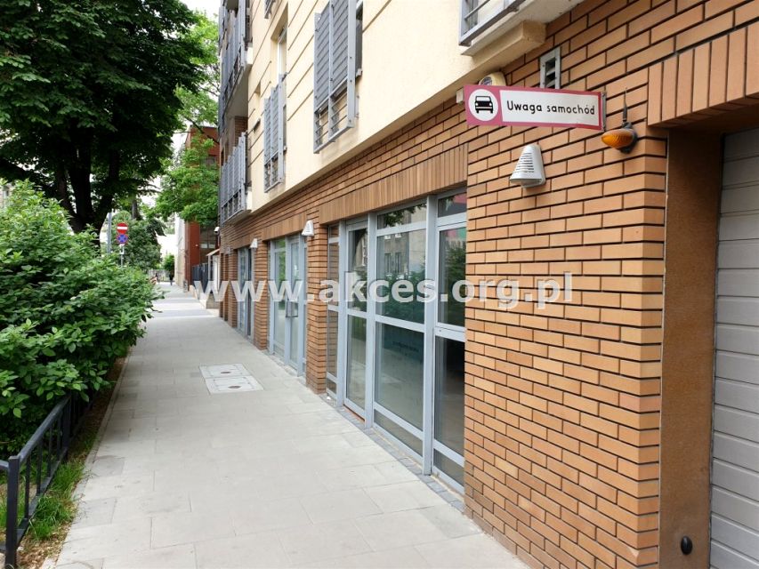 Lokal Warszawa