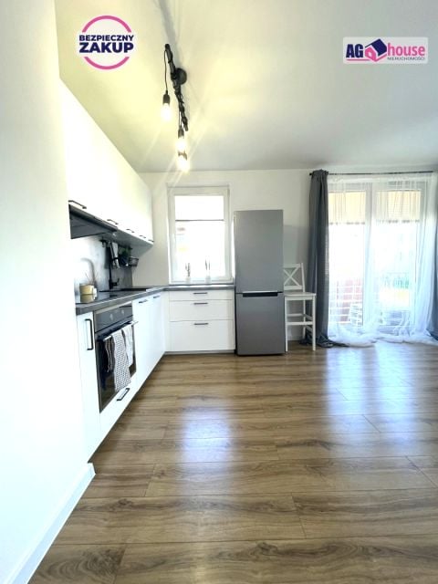 Mieszkanie blok mieszkalny sprzedaż