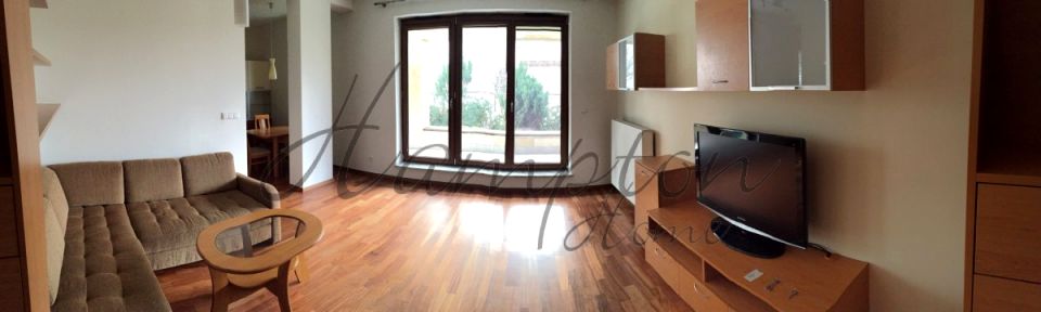 Mieszkanie Warszawa wynajem