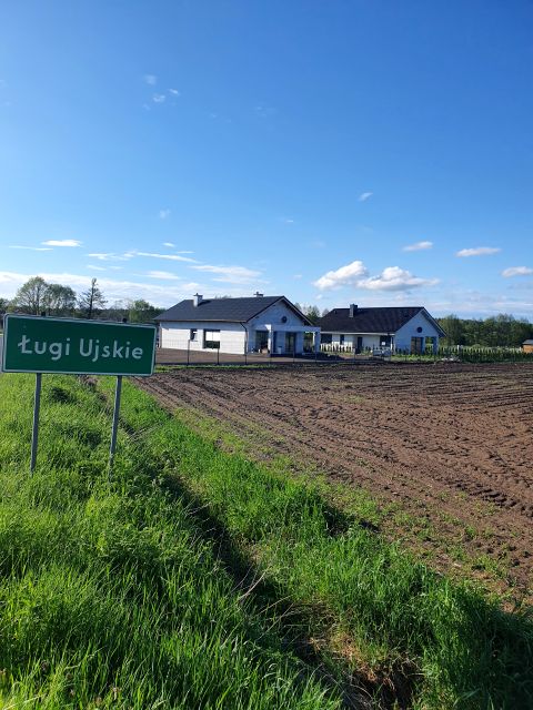 Działka budowlana Piła
