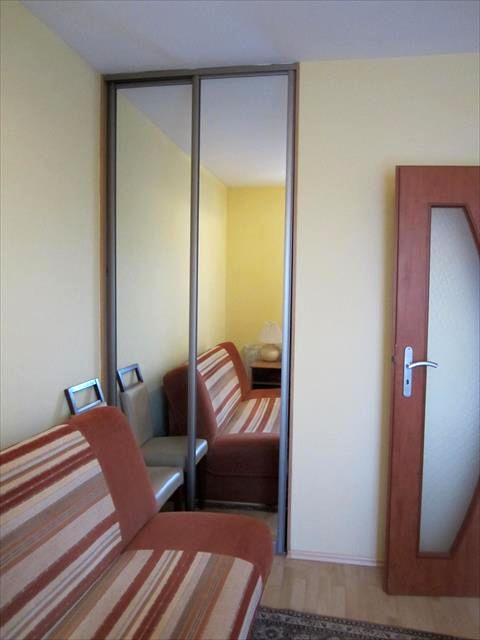 Mieszkanie Kraków
