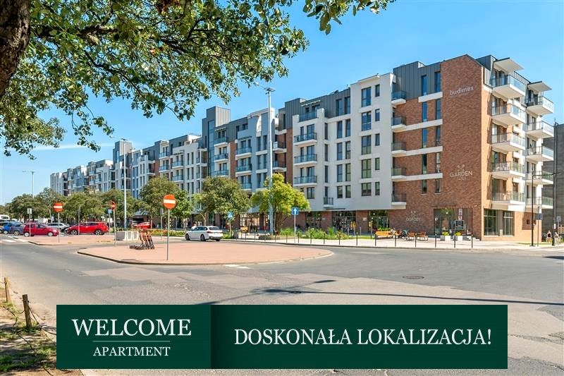 Mieszkanie Gdańsk
