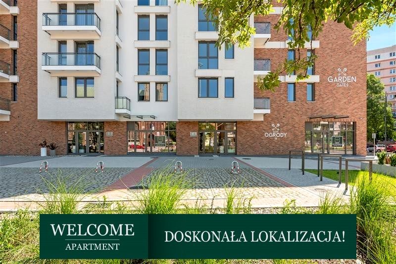 Mieszkanie Gdańsk