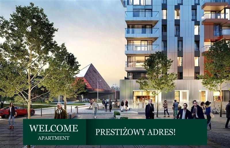 Mieszkanie Gdańsk