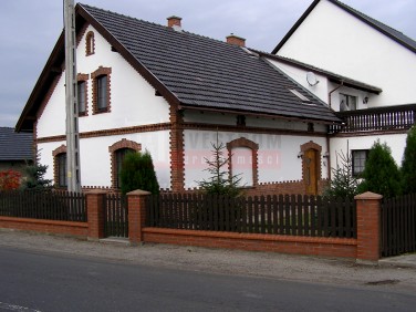 Dom Krępna