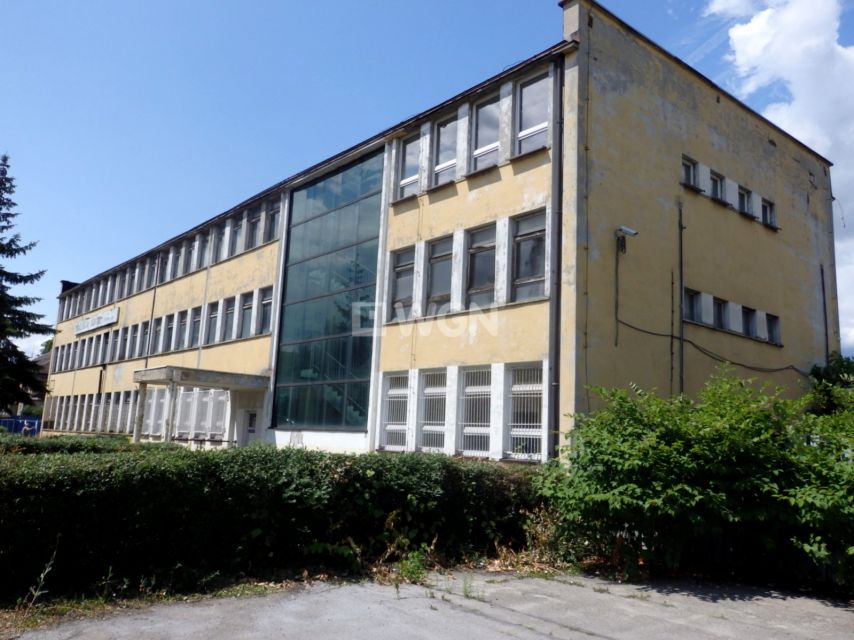 Działka inwestycyjna Zawiercie sprzedam