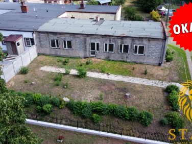 Mieszkanie Tarnowo