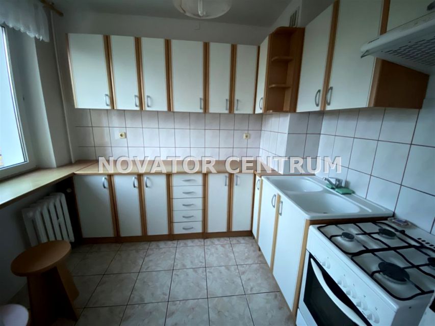 Mieszkanie Bydgoszcz