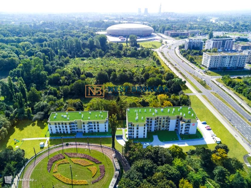 Mieszkanie Kraków