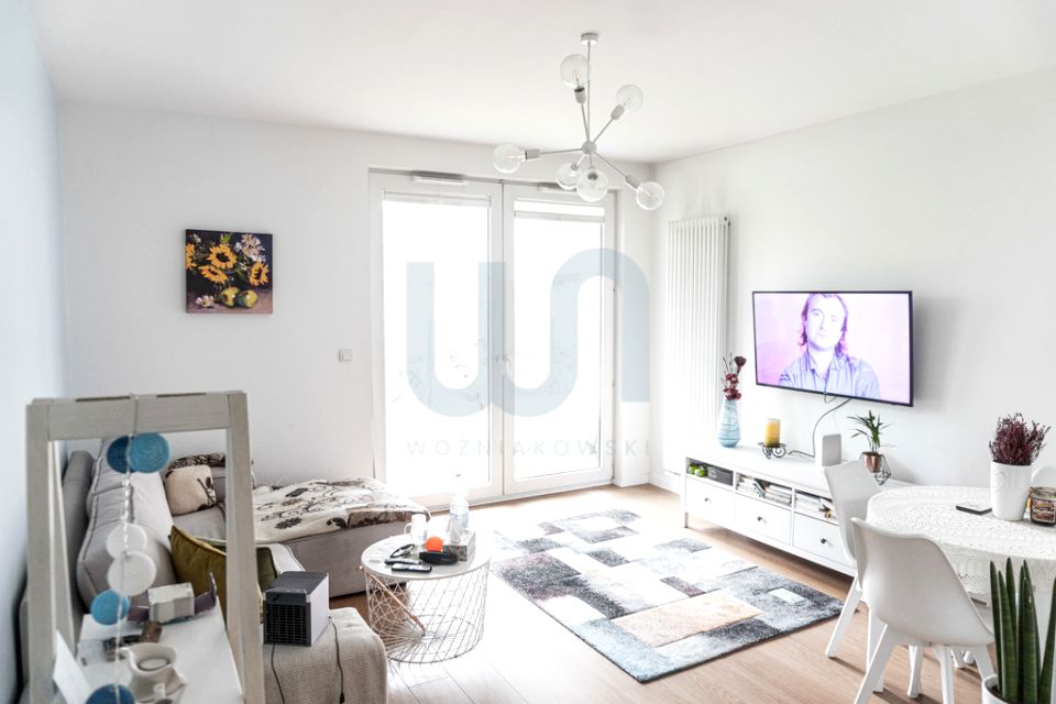 Mieszkanie Warszawa