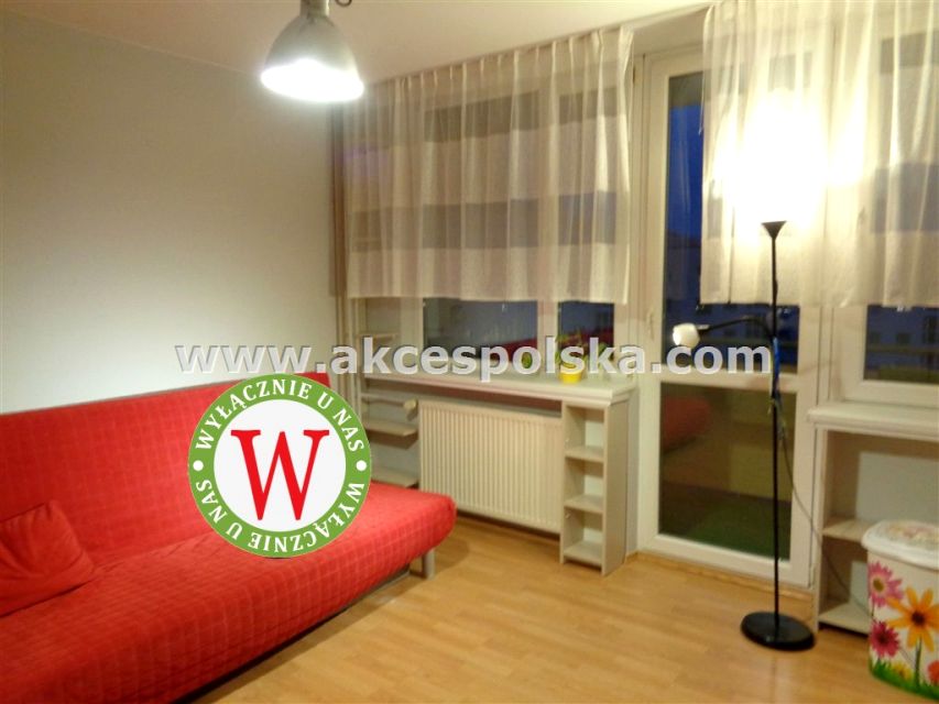 Mieszkanie Warszawa