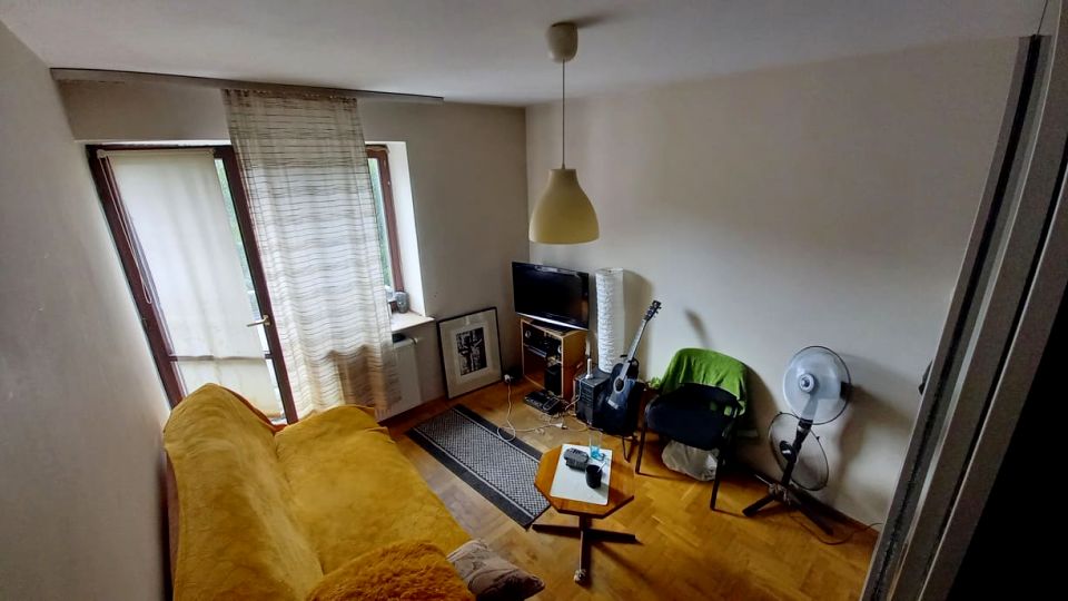Pokój Kraków