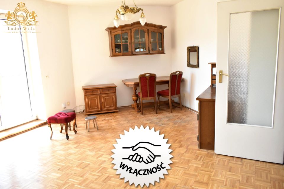Mieszkanie Warszawa