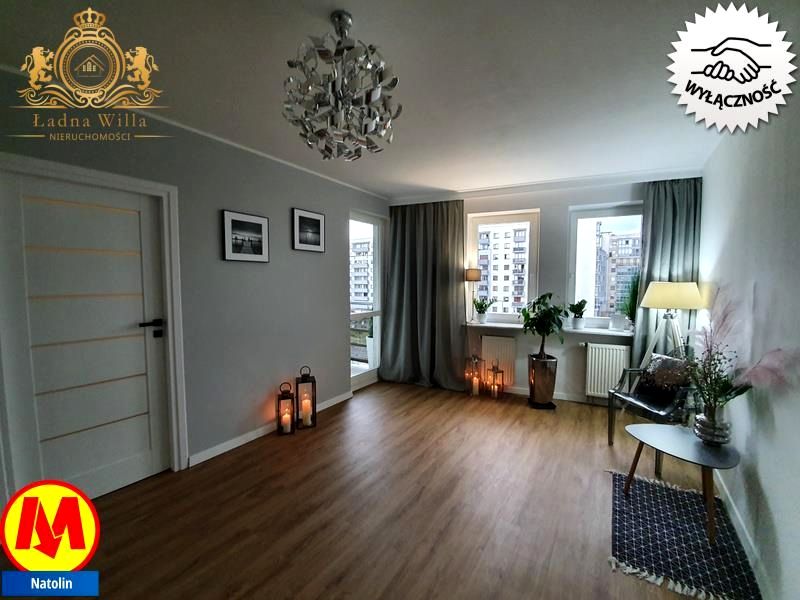 Mieszkanie Warszawa