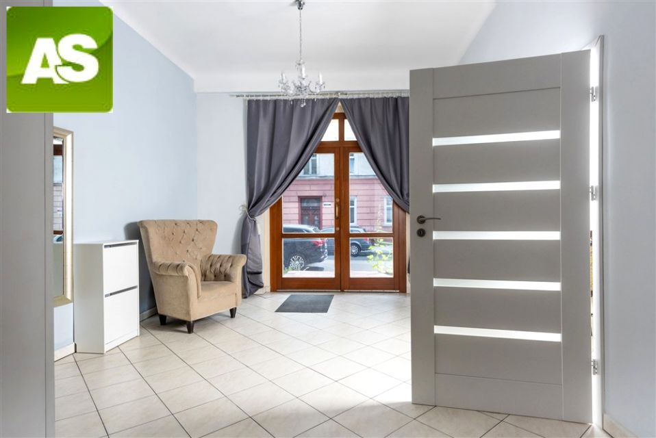 Lokal Gliwice