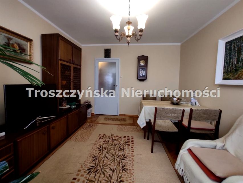 Mieszkanie Częstochowa