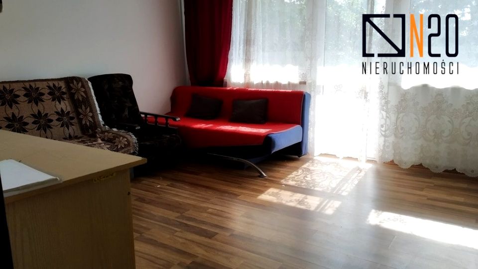 Mieszkanie Kraków