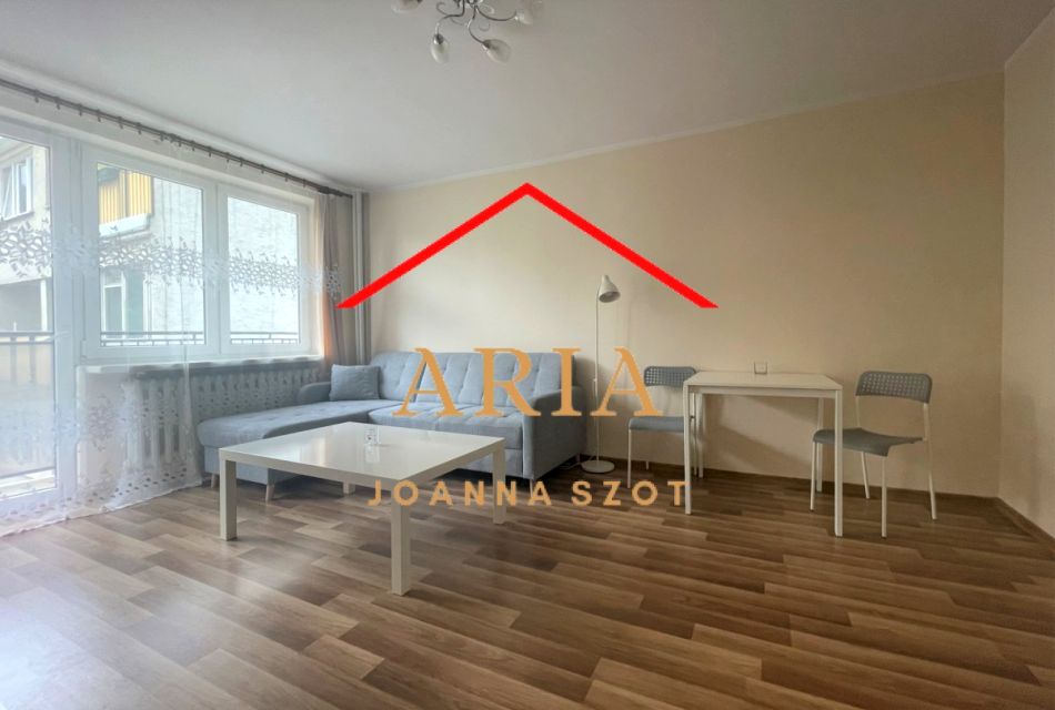 Mieszkanie Warszawa wynajem