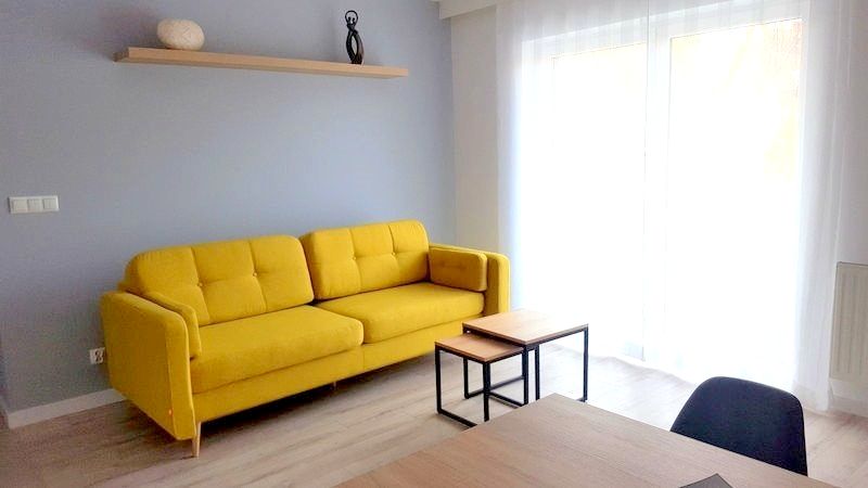 Mieszkanie apartamentowiec Bielsko-Biała