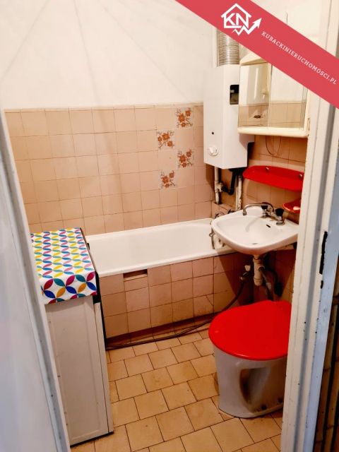 Mieszkanie Częstochowa