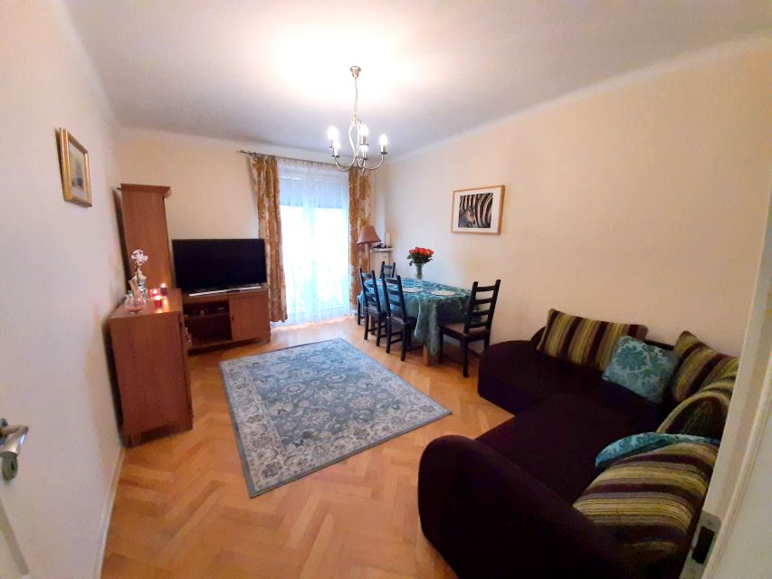Mieszkanie Pruszków