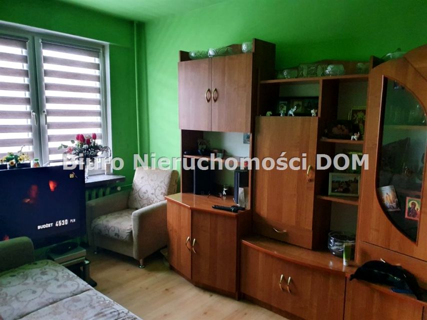 Mieszkanie Częstochowa