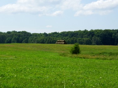 Działka rolna Bobolice