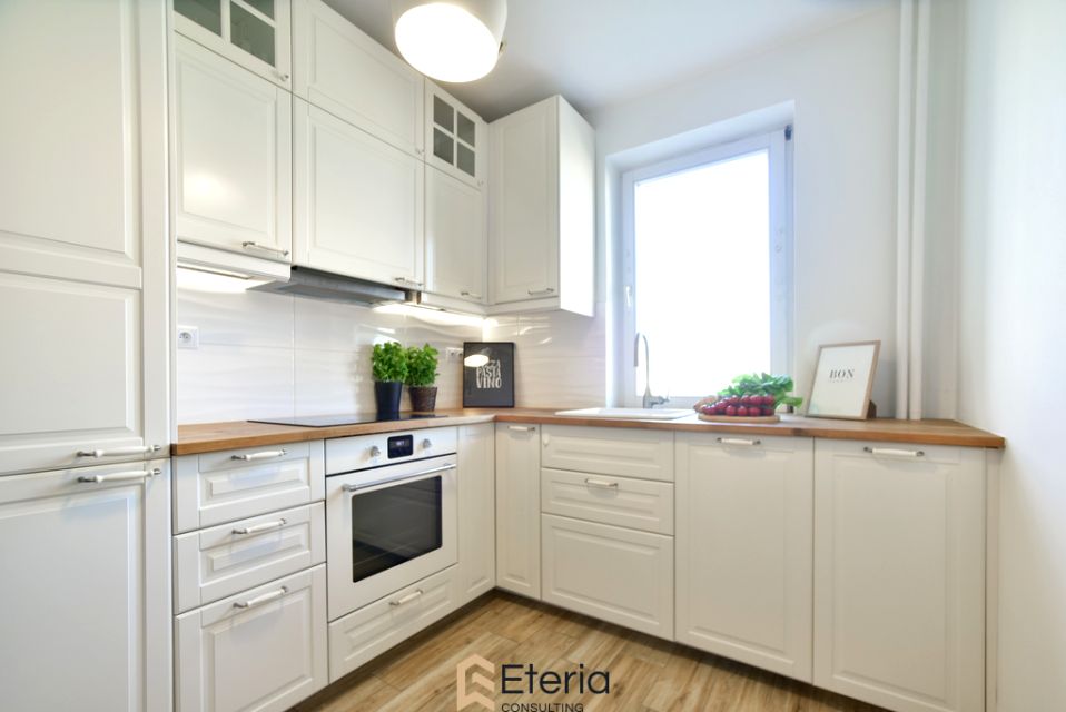 Mieszkanie Warszawa sprzedaż