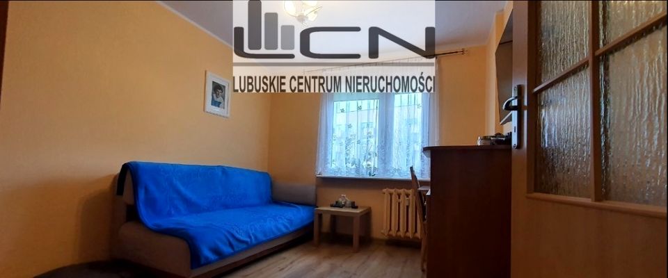 Mieszkanie Gorzów Wielkopolski