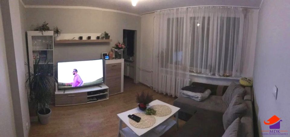 Mieszkanie Ruda Śląska