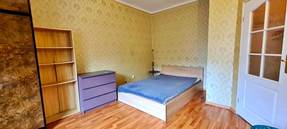 Mieszkanie Kraków