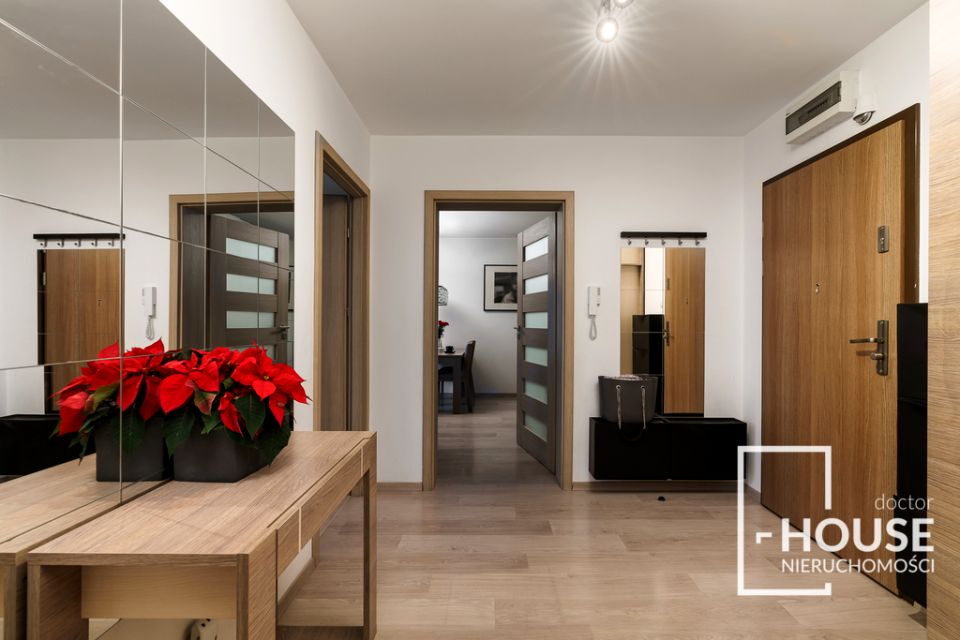 Mieszkanie blok mieszkalny Poznań