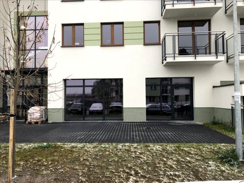 Lokal Kraków