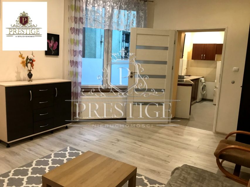 Mieszkanie Bydgoszcz