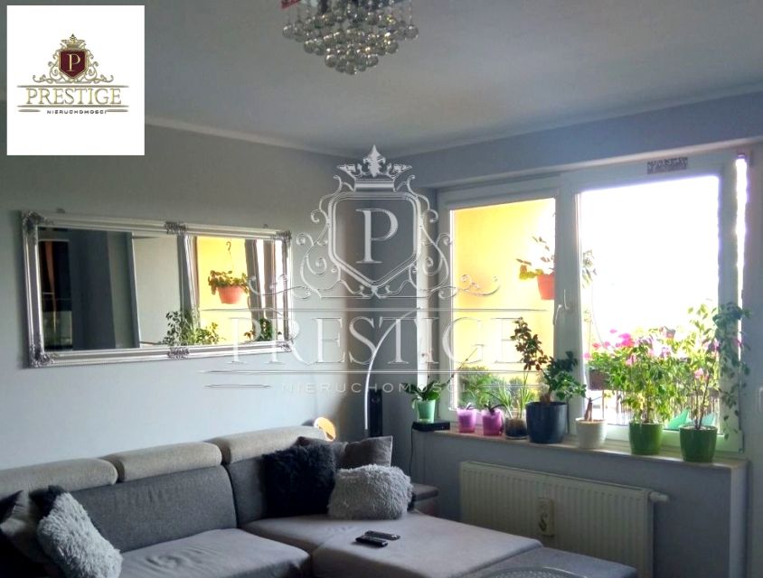 Mieszkanie Bydgoszcz