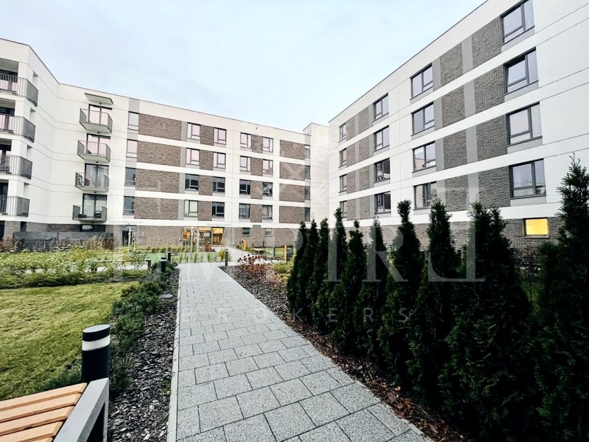 Mieszkanie Warszawa
