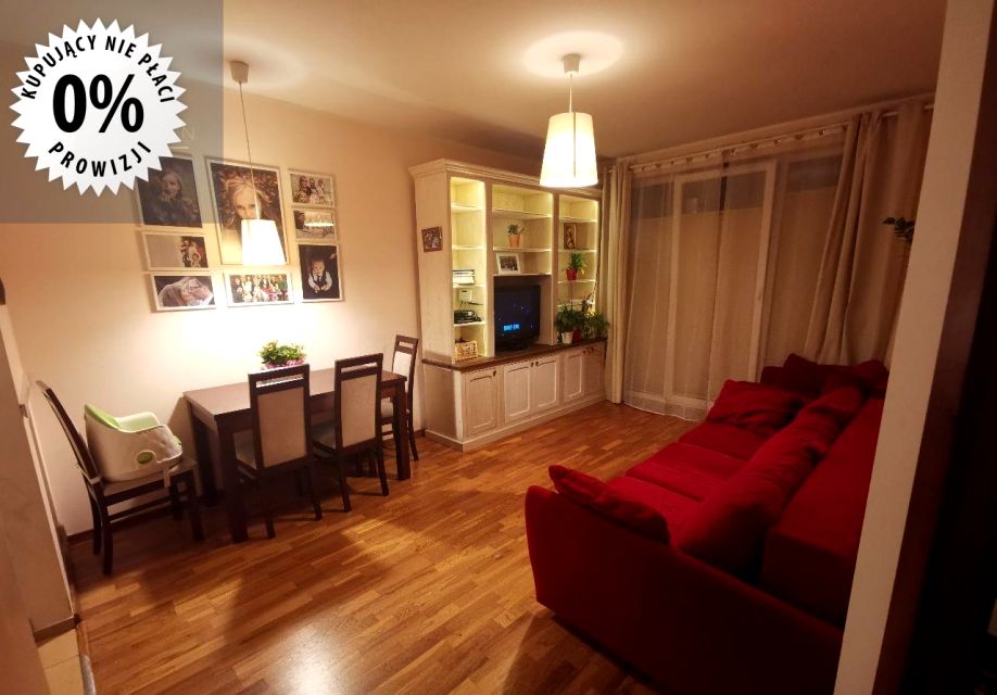 Mieszkanie Piaseczno