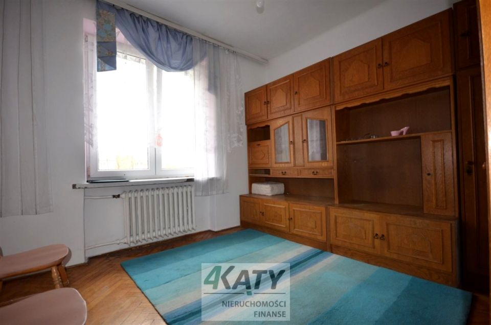 Mieszkanie apartamentowiec Goczałkowice-Zdrój