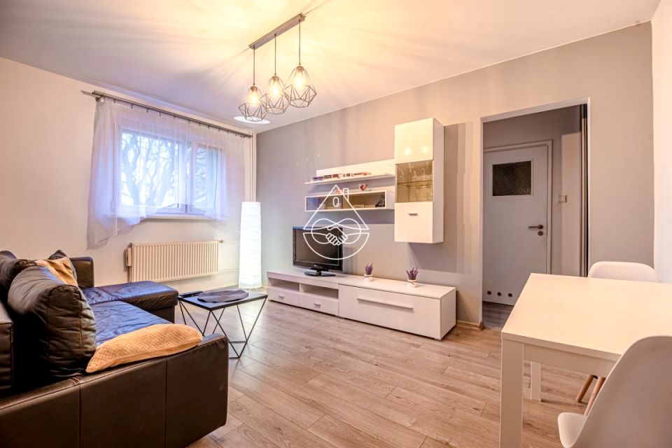 Mieszkanie Bydgoszcz