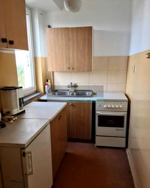 Mieszkanie Warszawa sprzedaż