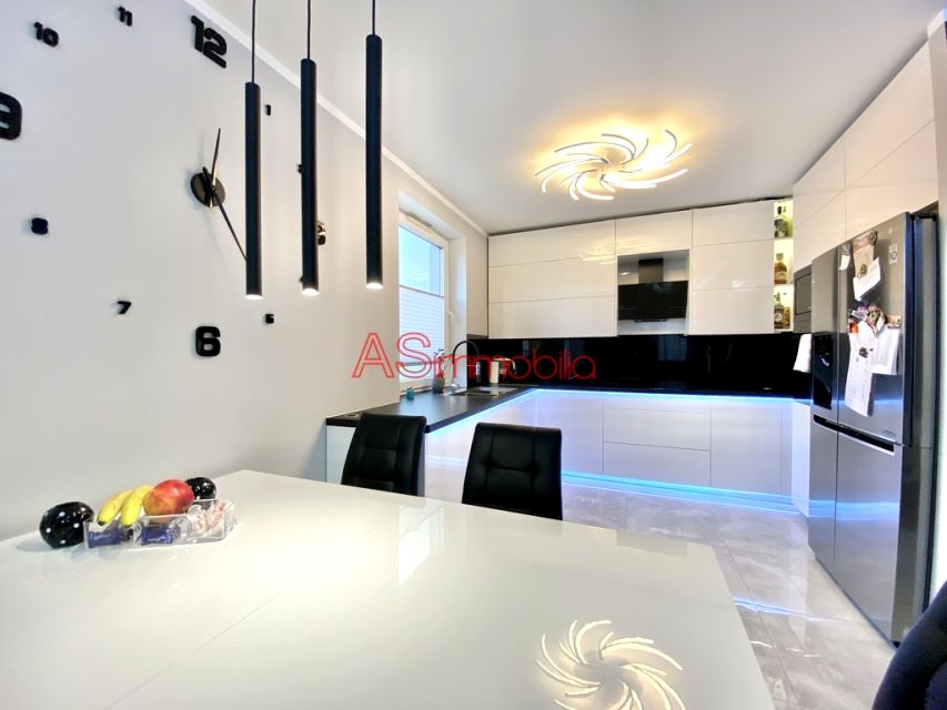 Mieszkanie blok mieszkalny sprzedaż