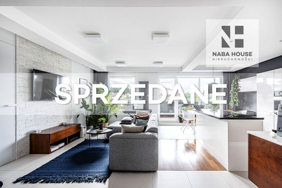 Mieszkanie Gdynia