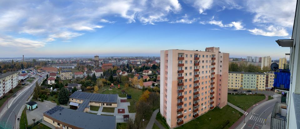 Mieszkanie Tczew