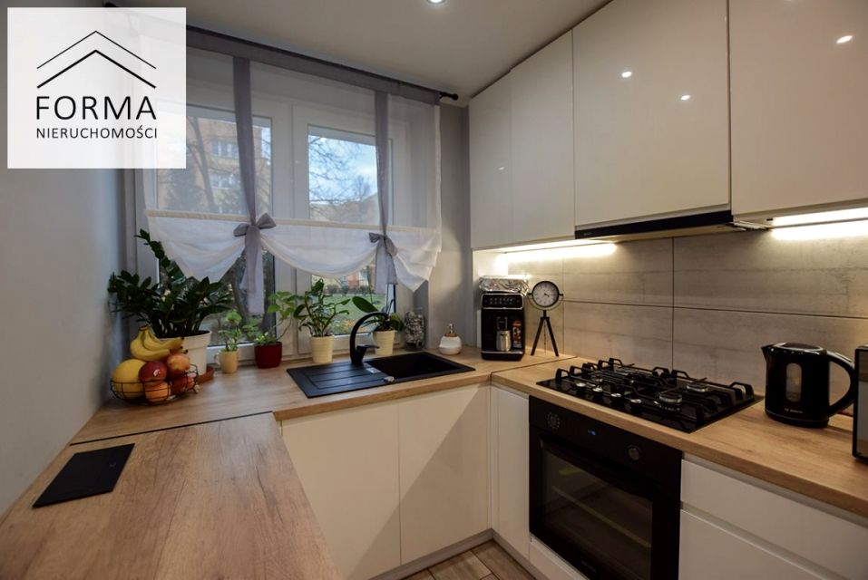 Mieszkanie Bydgoszcz