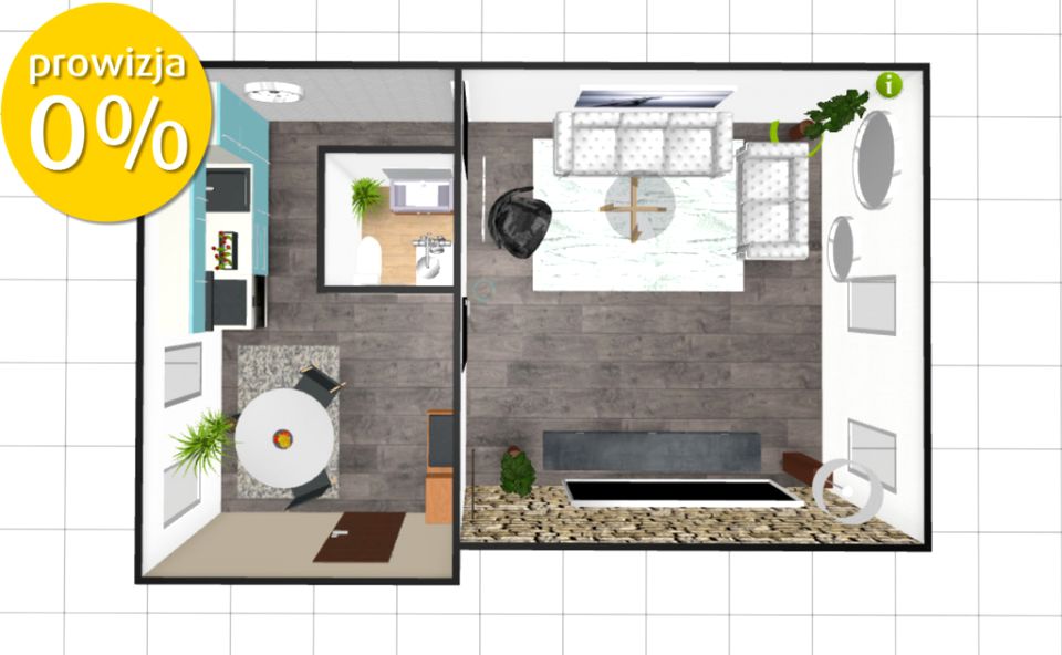 Mieszkanie Nowy Sącz sprzedaż