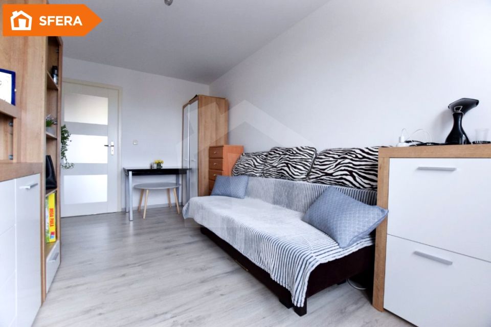 Mieszkanie Bydgoszcz