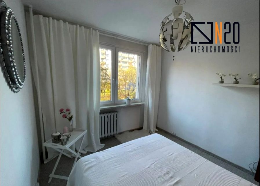 Mieszkanie Kraków