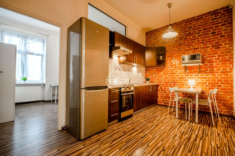 Mieszkanie Bydgoszcz